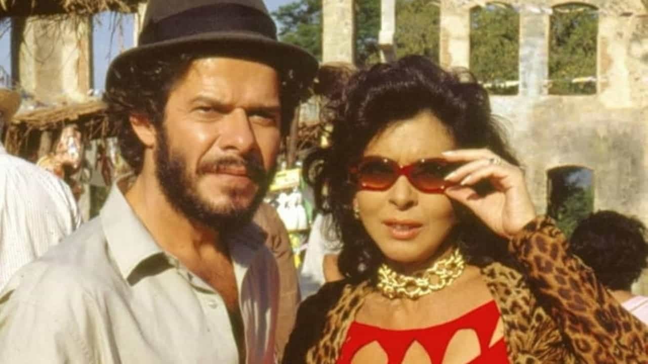 Tieta terá remake na Globo? O que se sabe