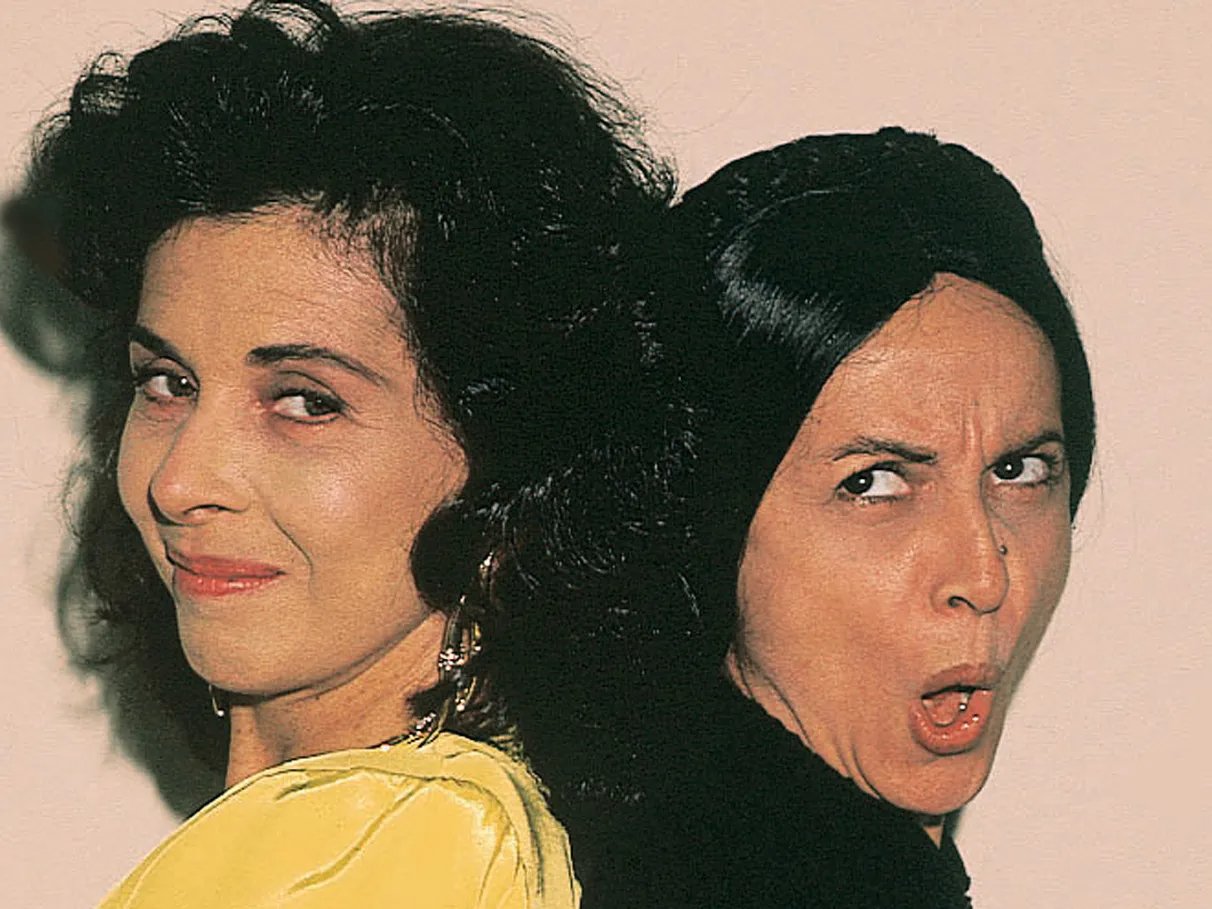 Quem estava no elenco de Tieta, relembre