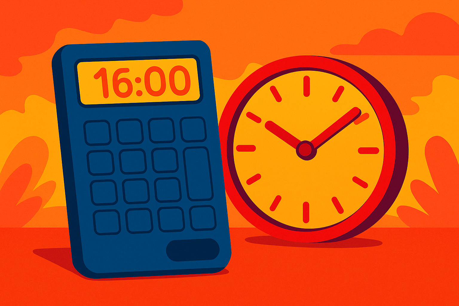 16 horas de jejum: tabela para saber quantas horas faltam para jejum intermitente