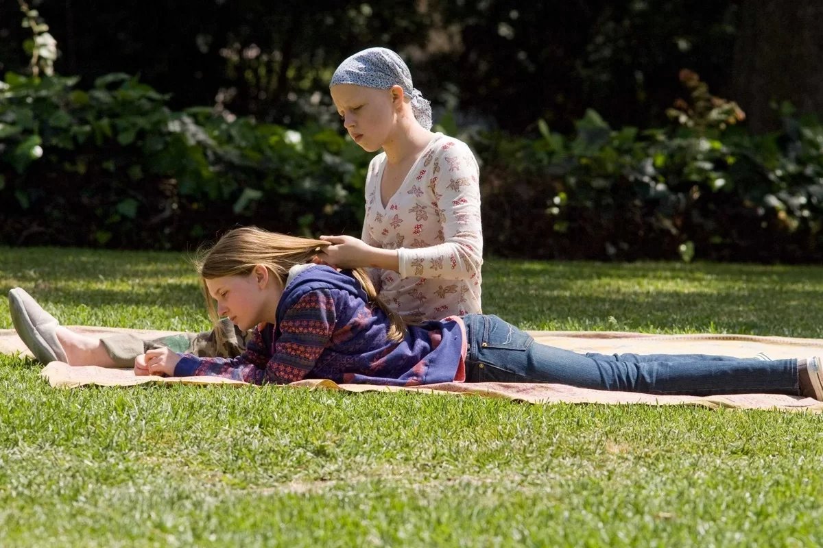 Final Uma Prova de Amor: o que acontece, mensagem do filme