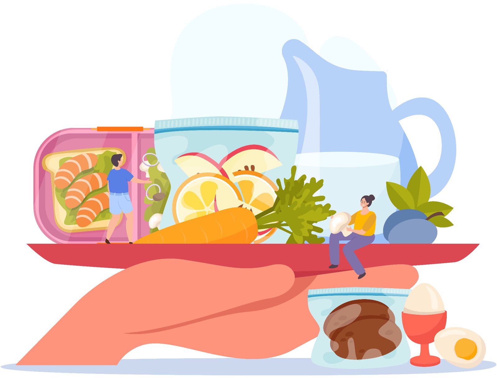 O que pode comer durante jejum intermitente - Pilazen funciona?