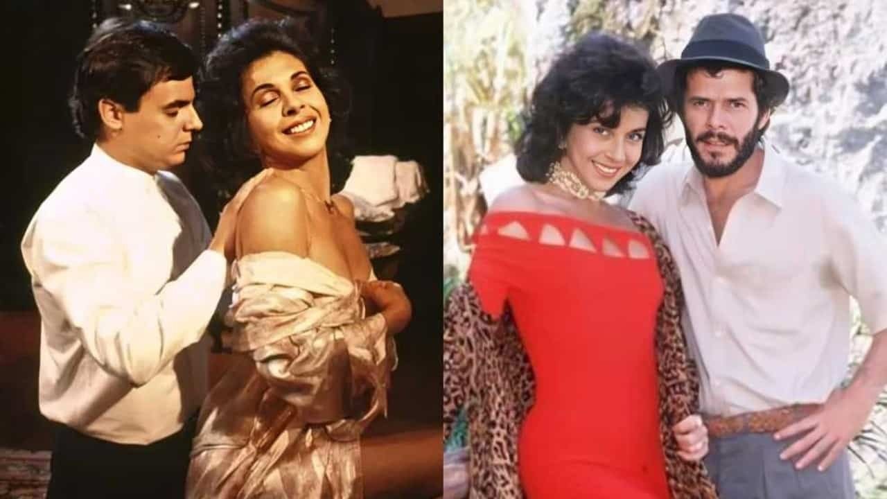 Novela Tieta foi um sucesso de público. Voce assistiria ao remake?