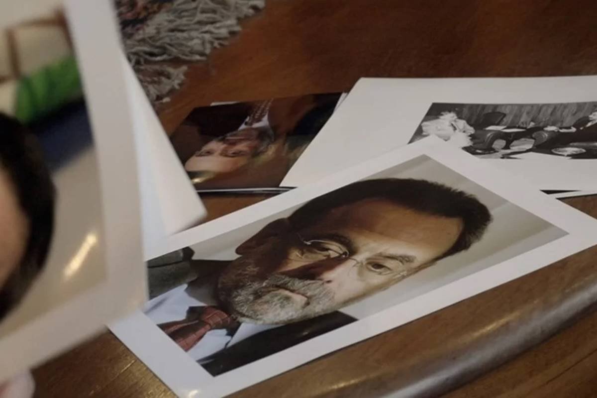 Filme narra a história de José Maurício Bustani, diplomata que atuou para impedir a Guerra do Iraque, em 2003