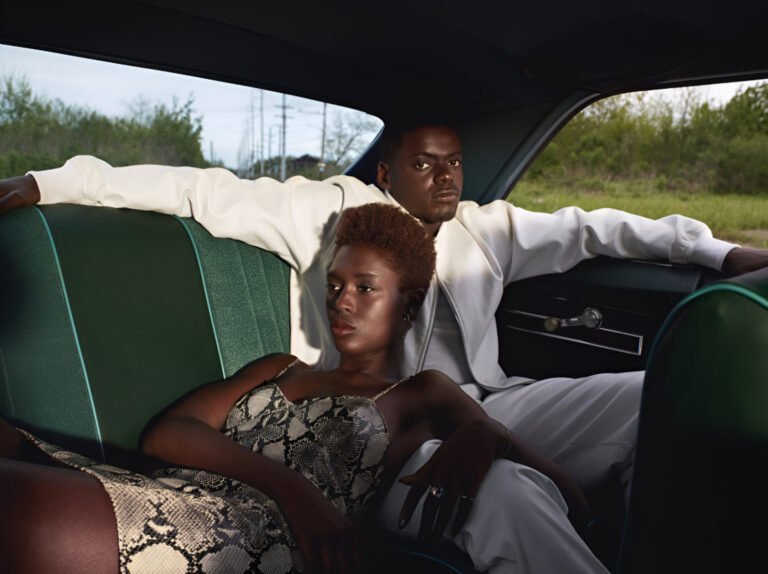 Estes são os detalhes que você perdeu no filme Queen & Slim