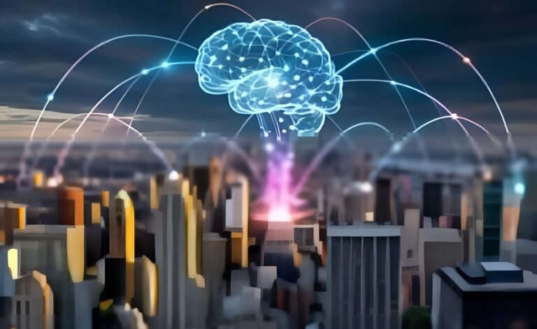 O impacto da inteligência artificial é 10 vezes maior que a Revolução Industrial, segundo CEO do Google