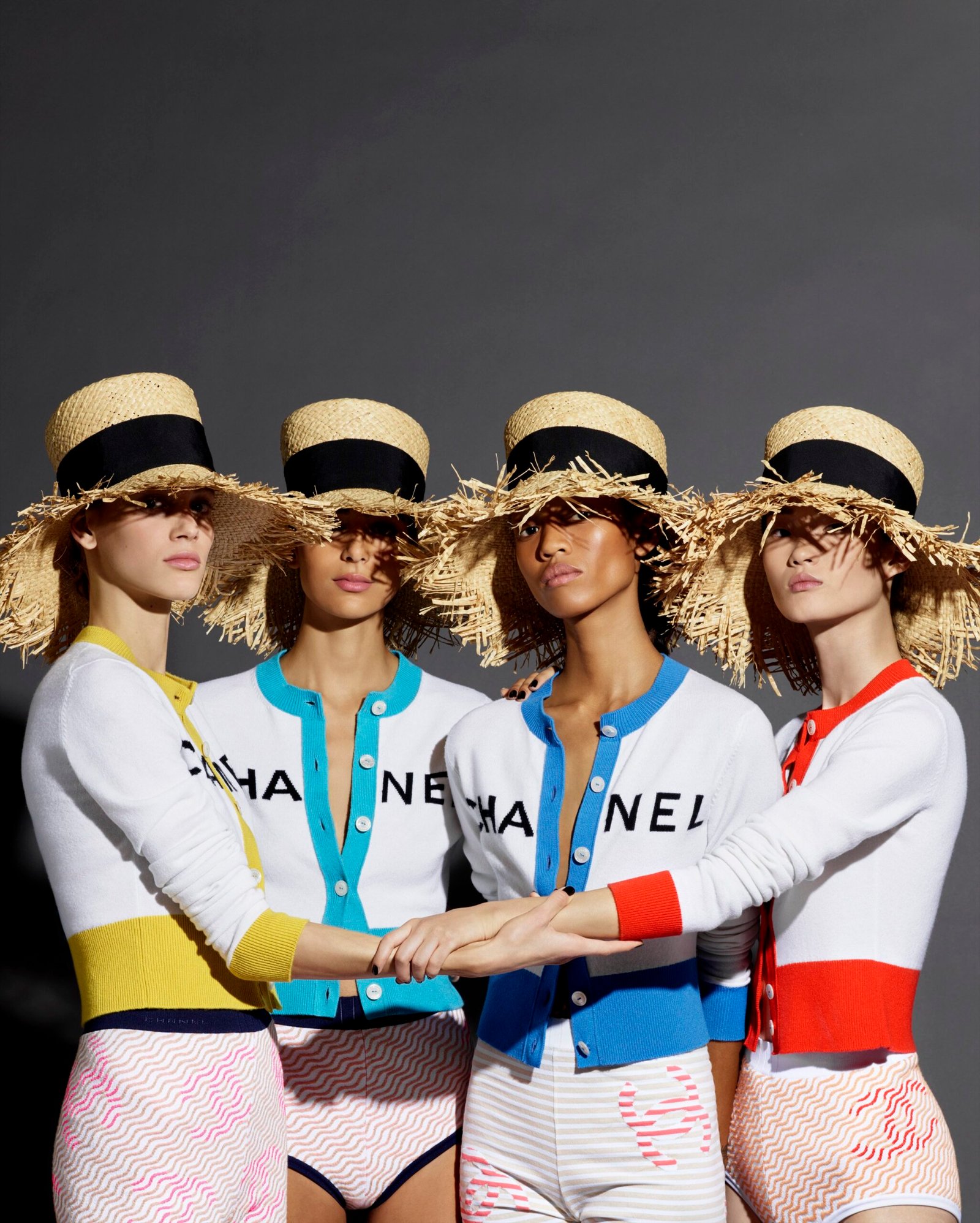 O que comprar nas liquidações de inverno: cardigã de cashmere