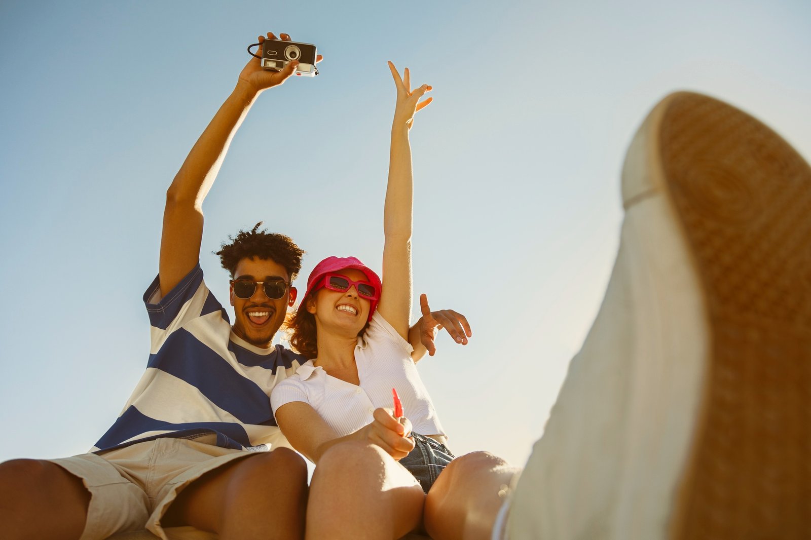 Busque apoio em atividades em grupo em prol da saúde mental