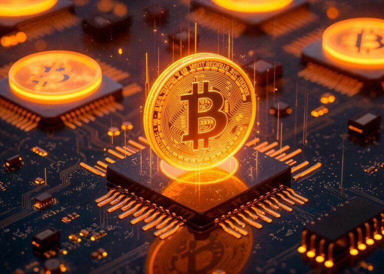 As revoluções ainda inexploradas do Bitcoin que podem mudar o mundo