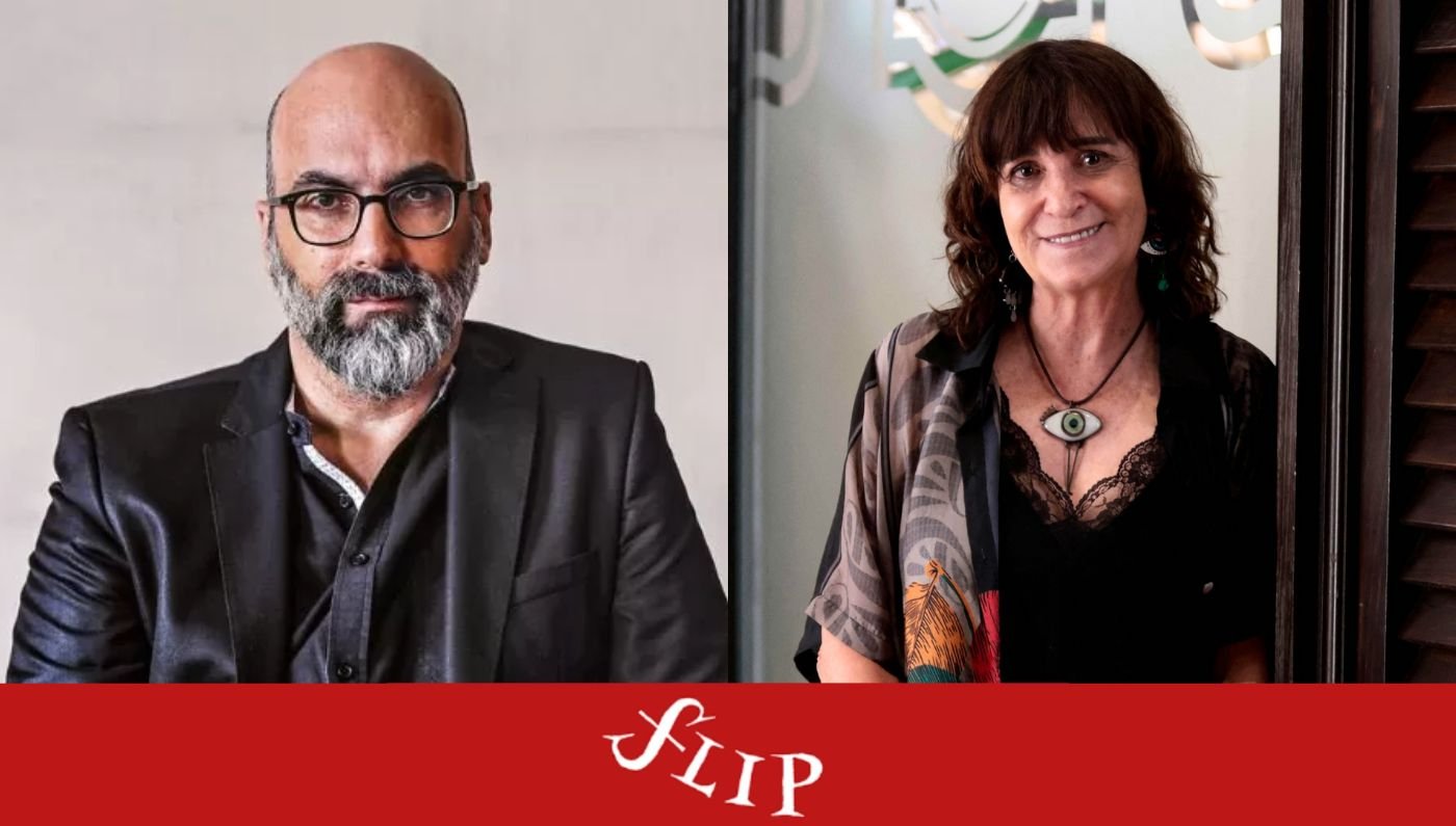 Livros mais vendidos na FLIP 2025 - ranking completo