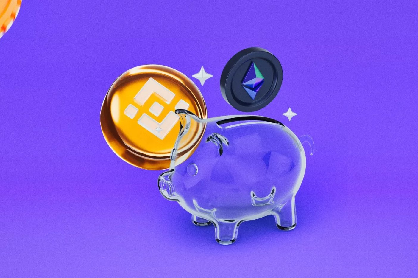 Earn da Binance vale a pena