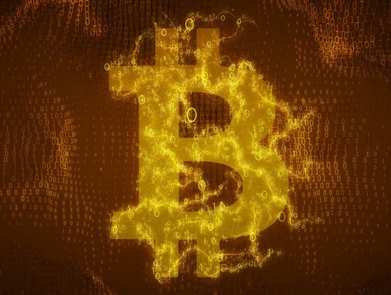 O que não fazer quando o Bitcoin está em queda