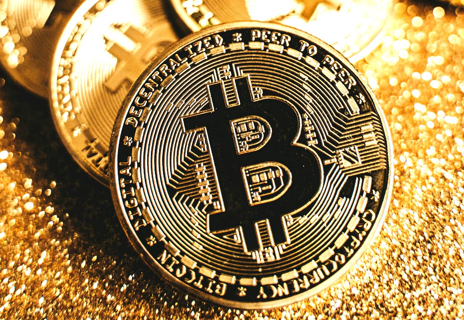 Como está o Bitcoin hoje comparado com o seu passado