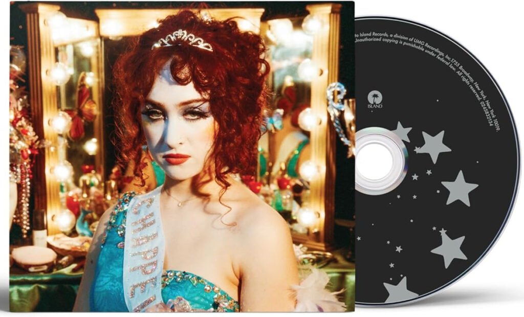 Quais músicas canta Chappell Roan