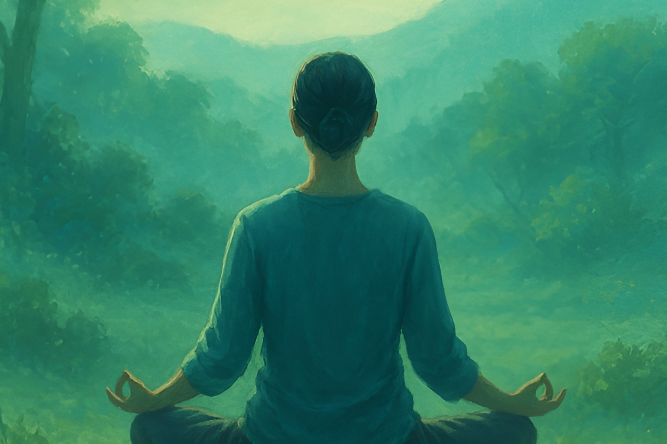 Como controlar o estresse: tendências de saúde mental para 2025