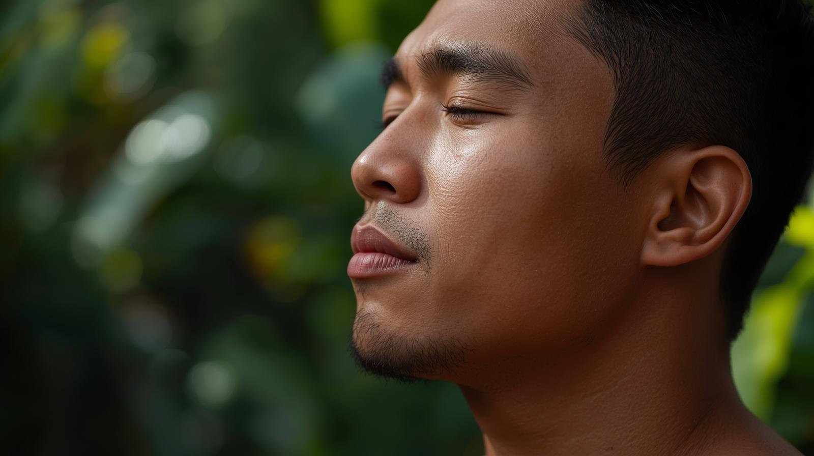 Como usar apps de meditação para controlar o stress