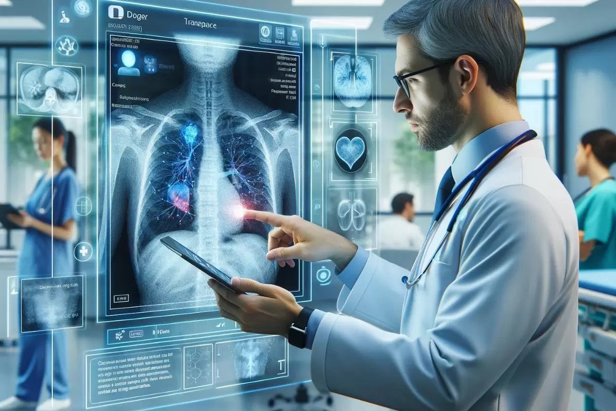 inteligencia artificial para consultar sintomas medicos é perigoso, como evitar