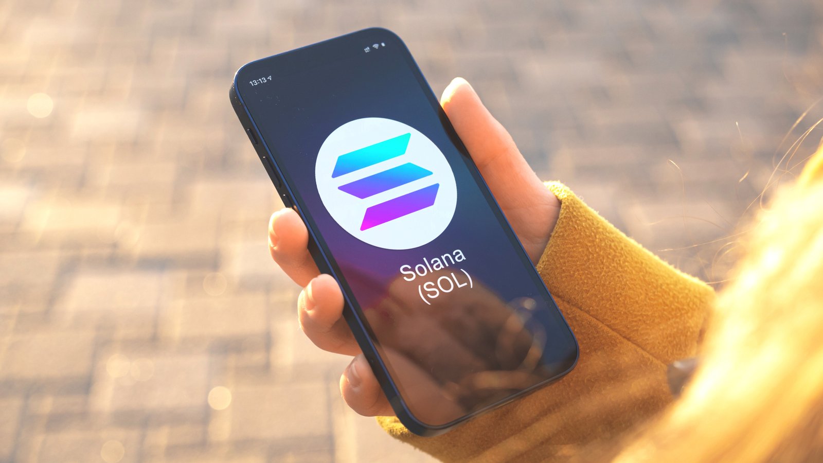 Qual é a diferença entre Solana e Bitcoin