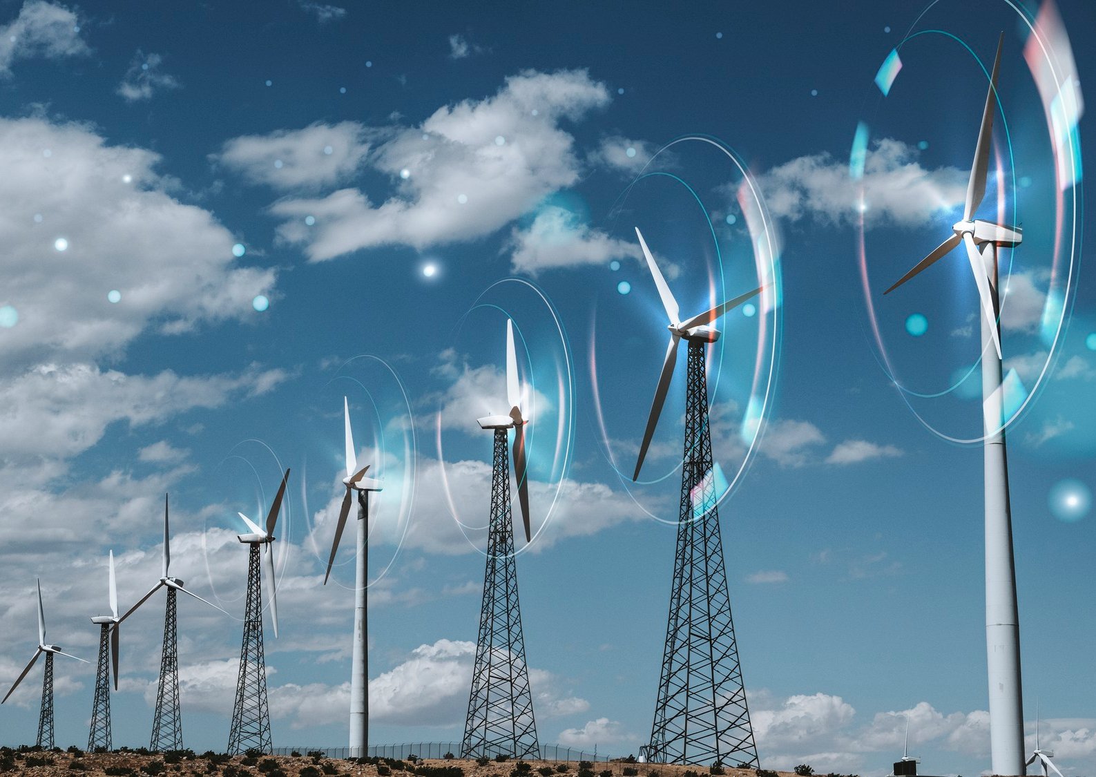 Consumo de energia elétrica do Bitcoin e da inteligência artificial