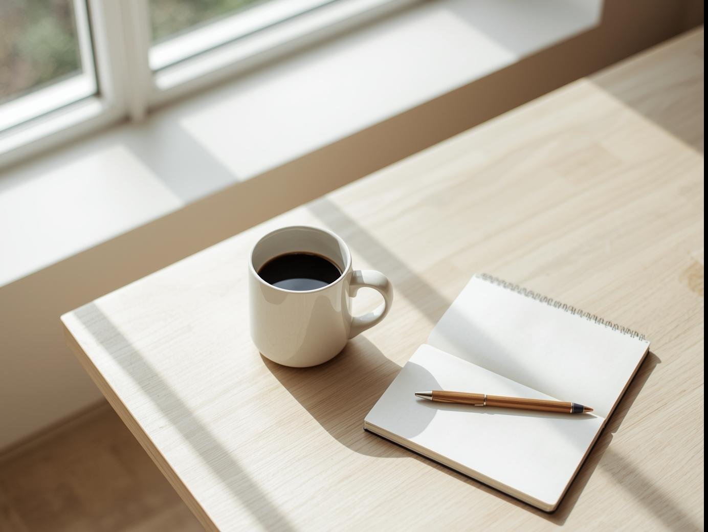 Escrever pode ajudar a controlar o stress