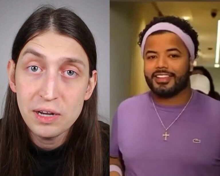 Relembre a linha do tempo do vídeo de Felca sobre adultização à prisão de Hytalo Santos