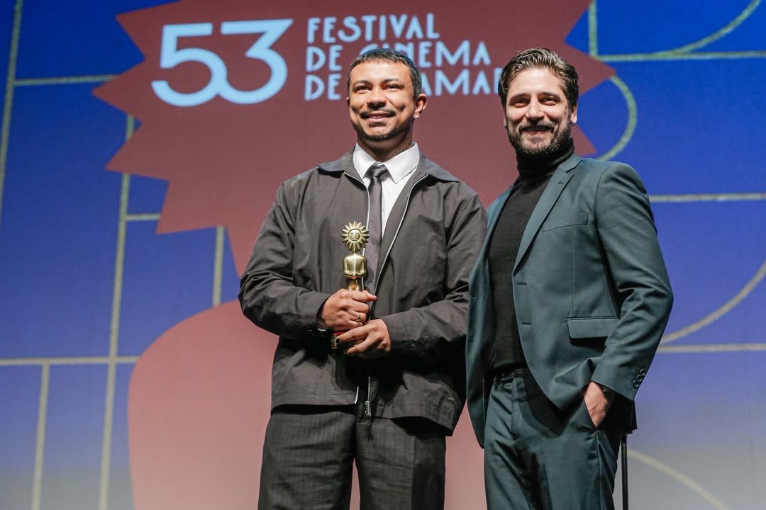 Festival de Cinema de Gramado 2025: conheça os filmes e artistas premiados