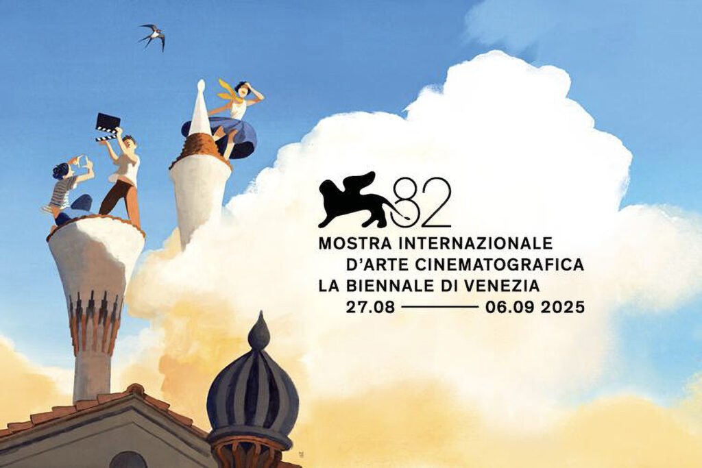 Festival de Cinema de Veneza 2025: confira os destaques