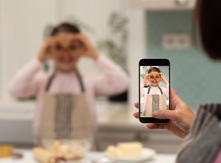 Exposição de menores nas redes sociais é um problema global gravíssimo que pode ser evitado