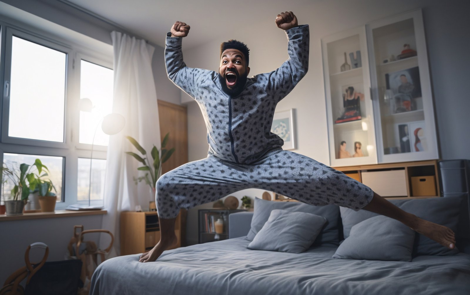 Como melhorar a segunda-feira