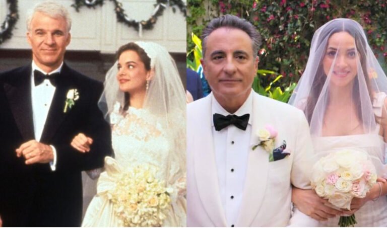 Qual filme O Pai da Noiva é o original, compare versões, como a exibida na Sessão da Tarde