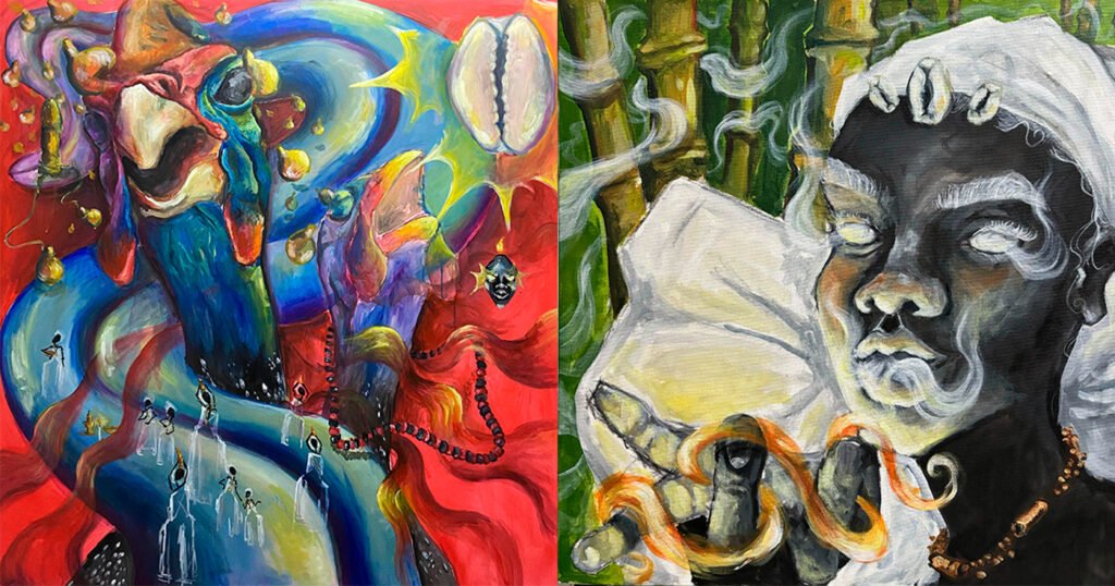 Se a tecnologia democratiza o acesso também cria barreiras para quem não domina as ferramentas Foto: Ayana Miro