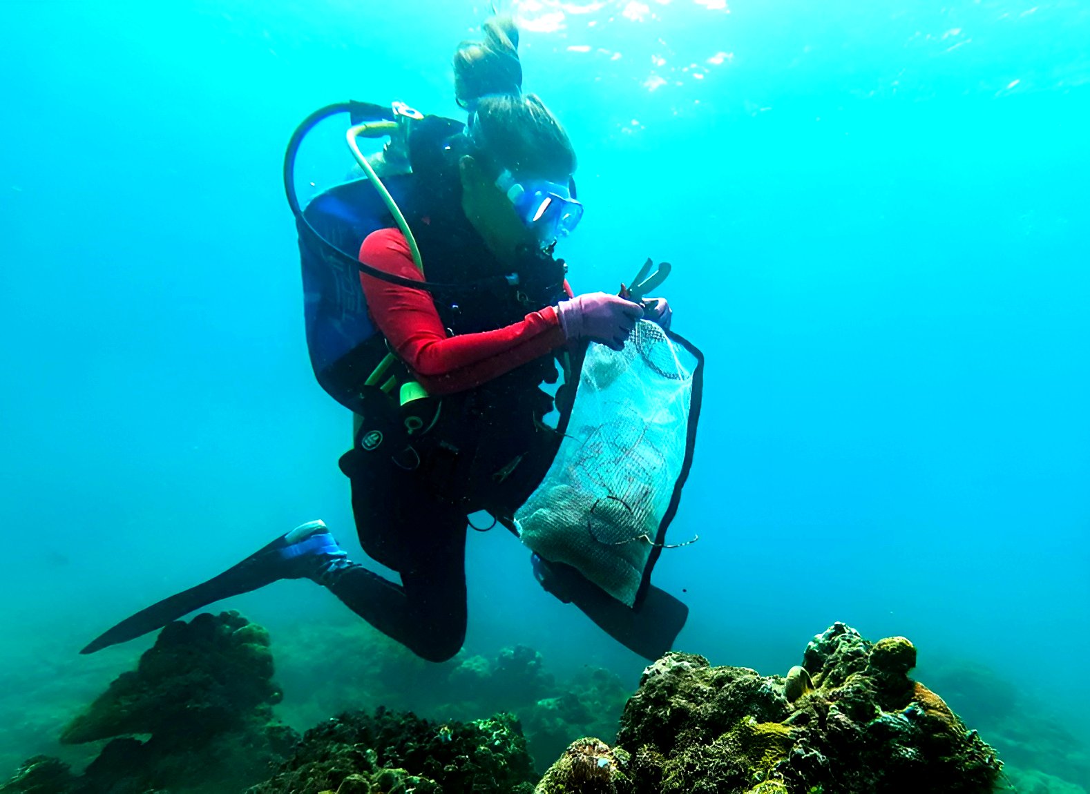 Concurso de fotografia do Dia Mundial da Limpeza, em 20 de setembro de 2025 - World Cleanup Day