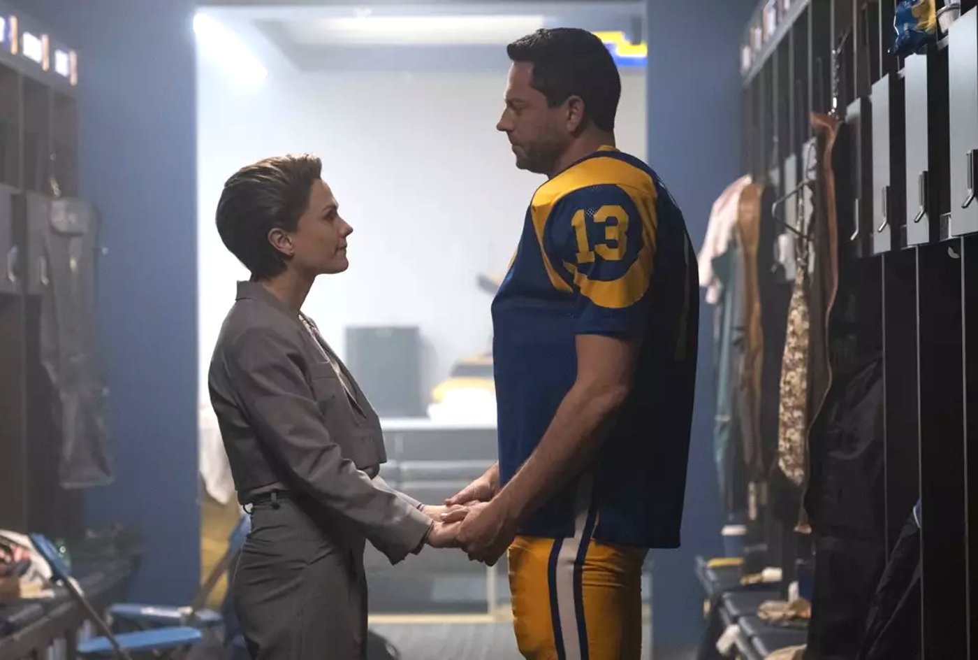 Filme de hojda da Sessão da Tarde é baseado numa história real: Fé de um Campeão