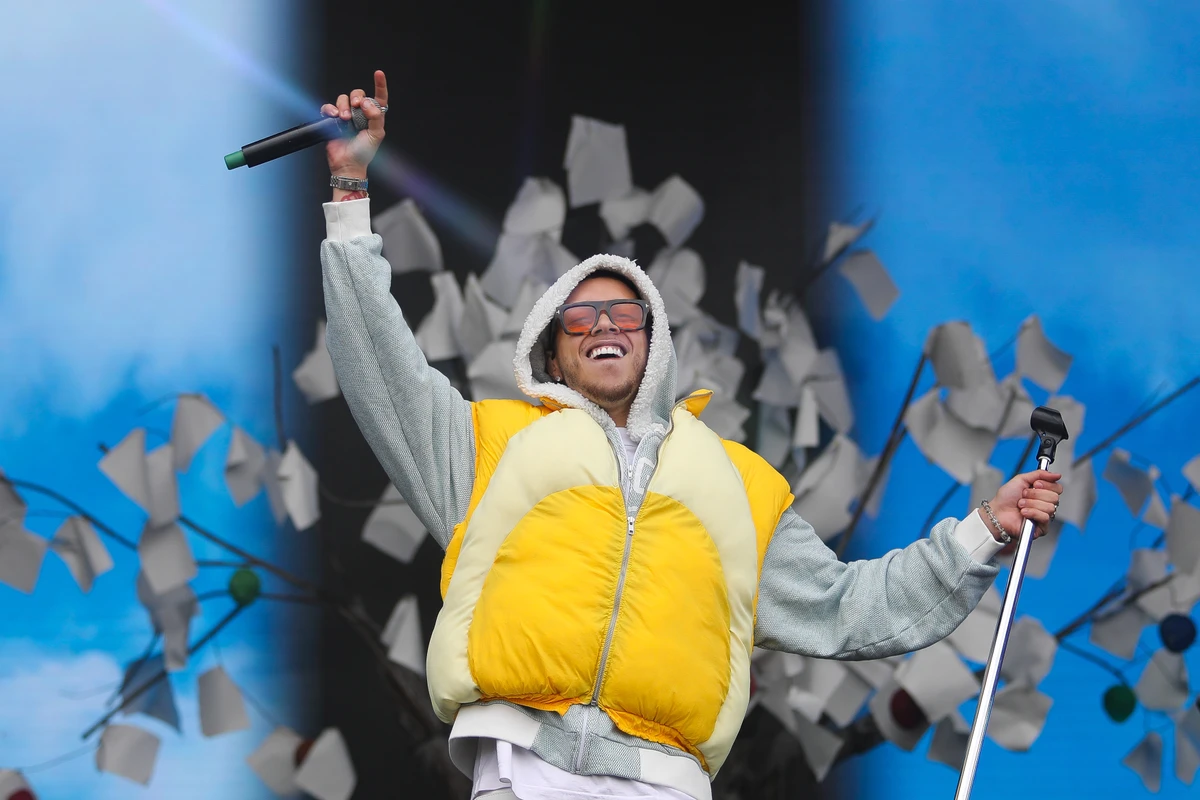 Looks de festival: The Town 2025 - Teto