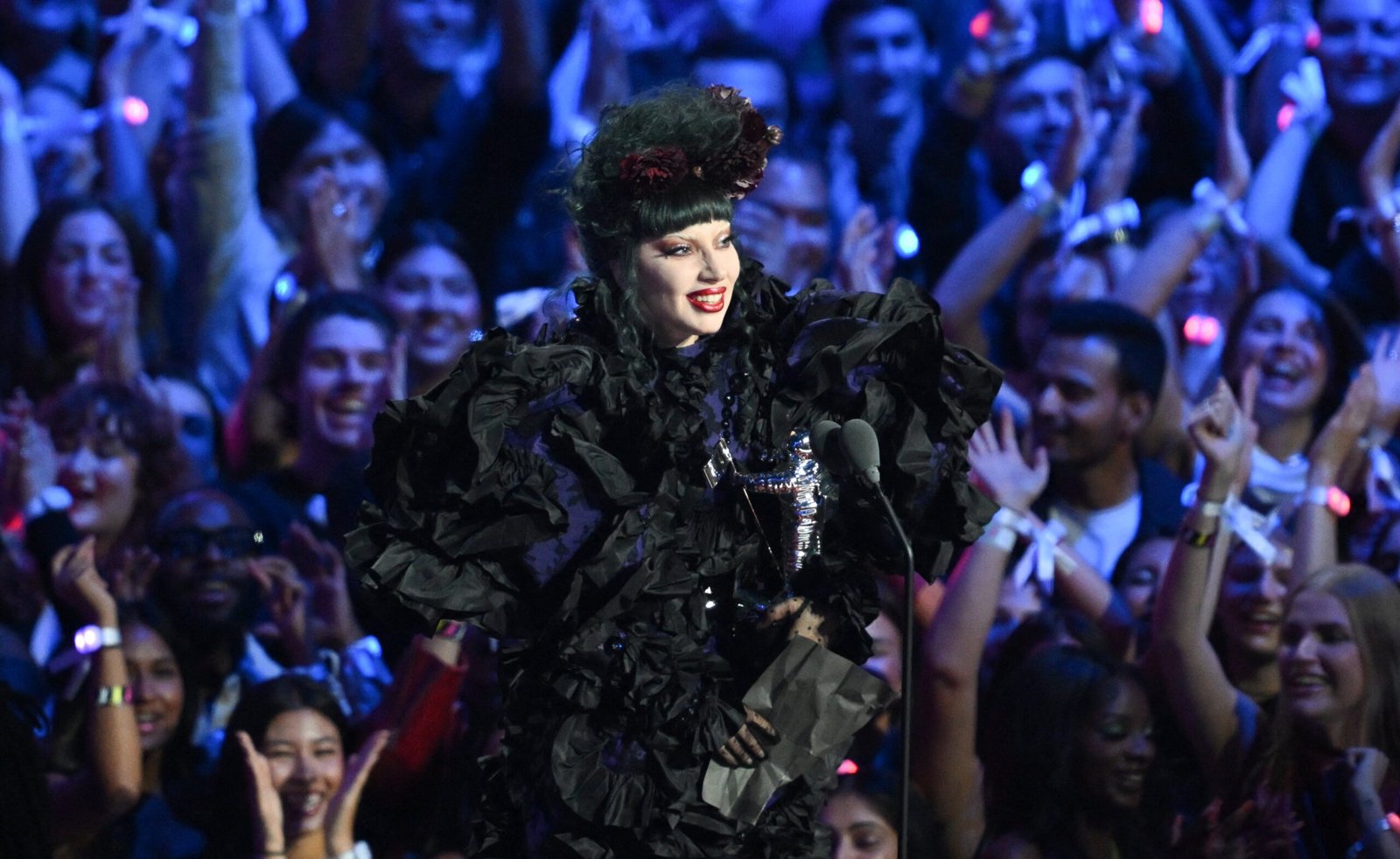 Looks do VMA 2025: Lady Gaga