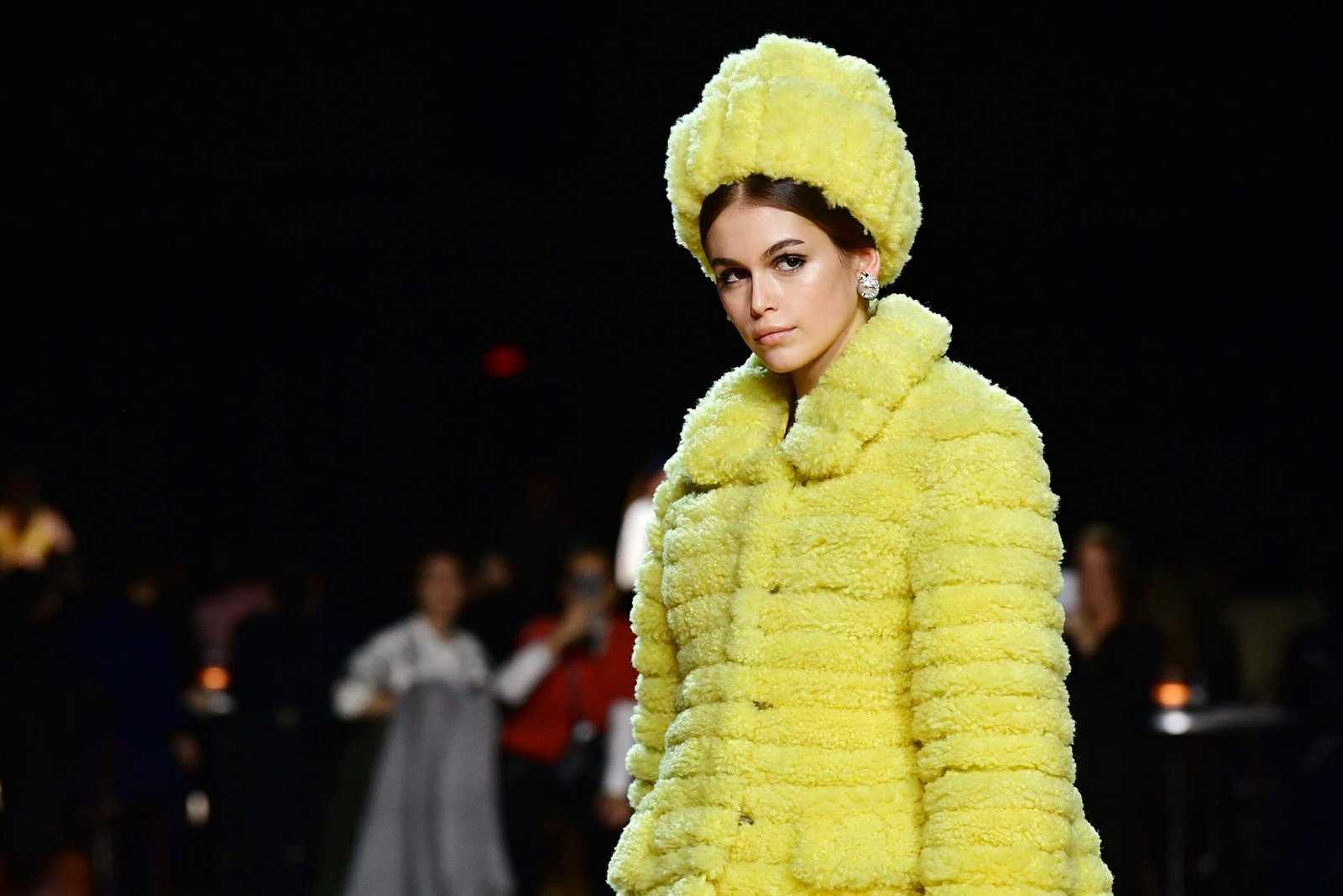 New York Fashion Week, edição verão 2026, em setembro 2025