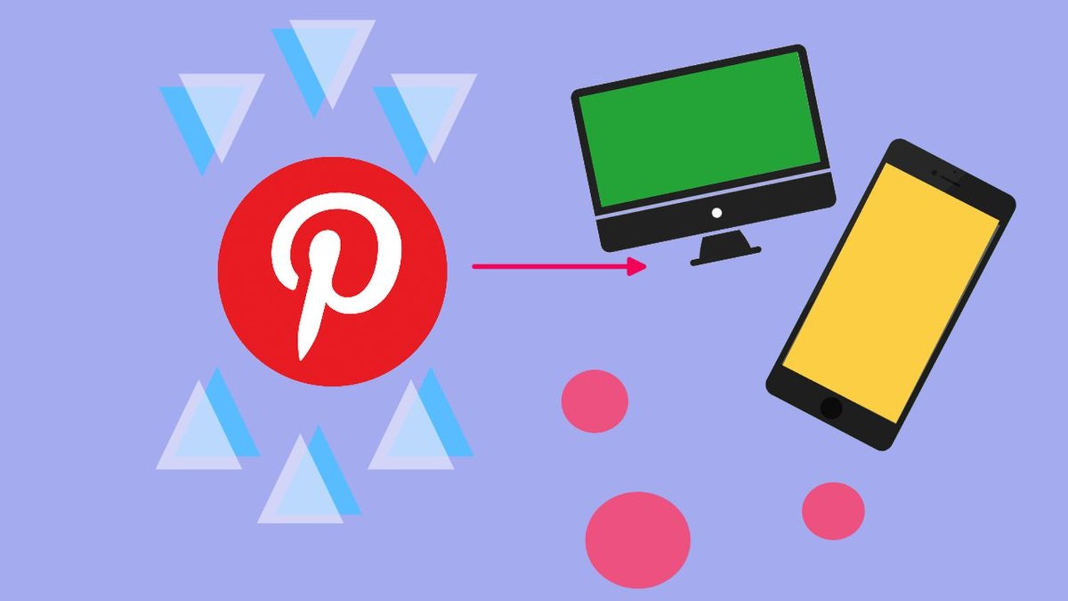 Como monetizar o perfil do Pinterest para ganhar dinheiro online