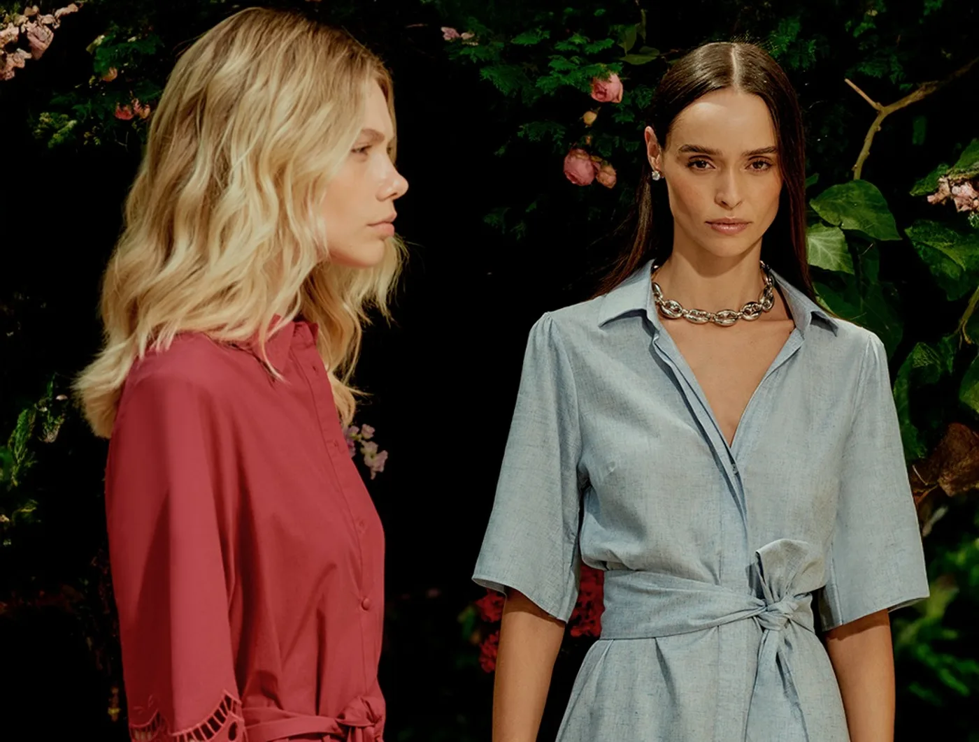 Vaga de emprego de especialista em marketing de moda - Grupo Veste - Dudalina e Individual