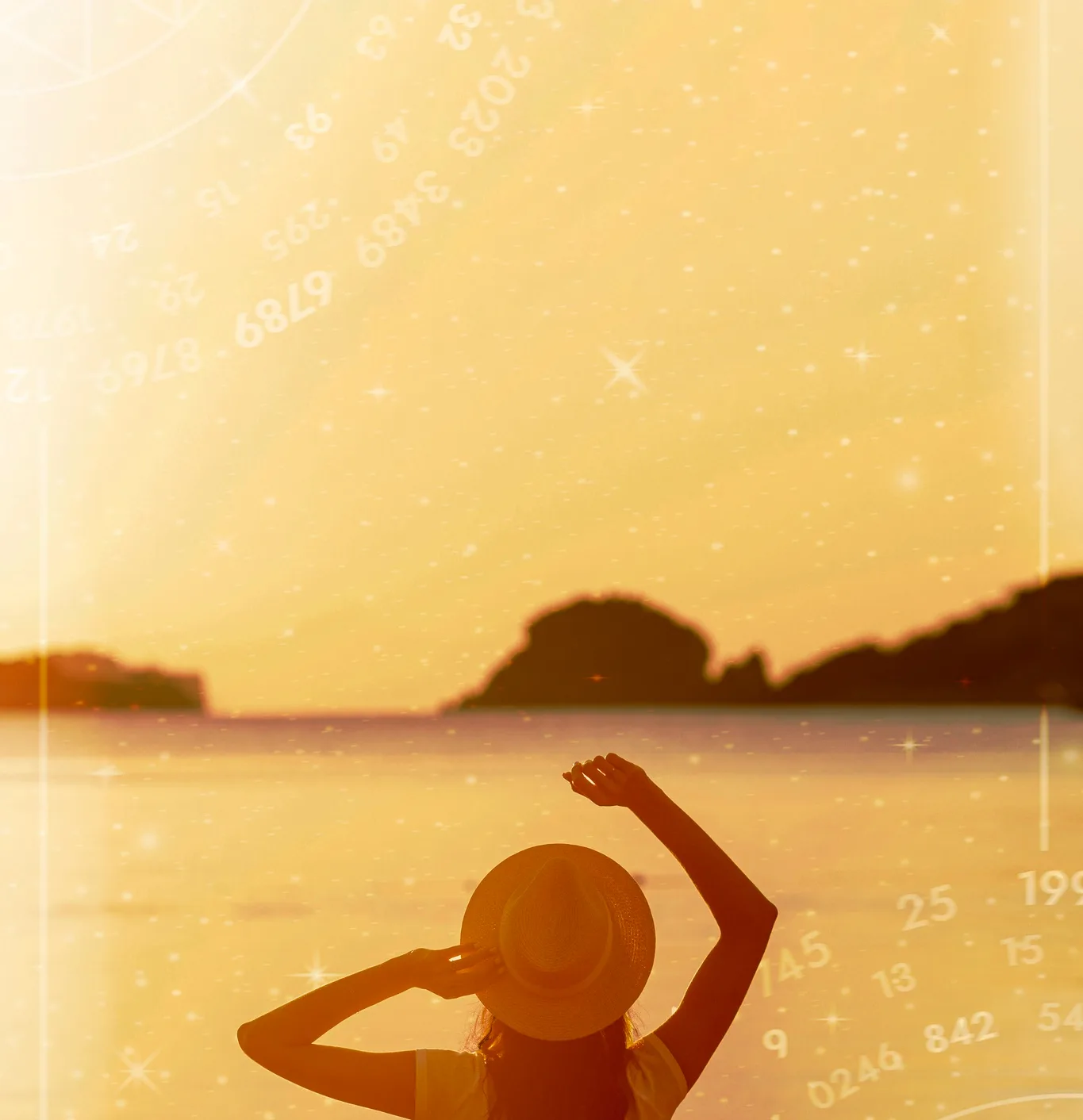 Quando cai o solstício de verão, rituais para os signos