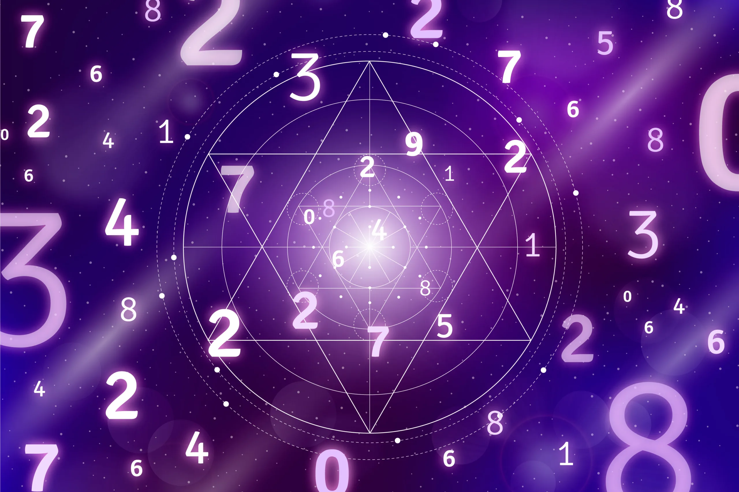 Confira dicas de numerologia para 2026 de acordo com seu Ano Pessoal