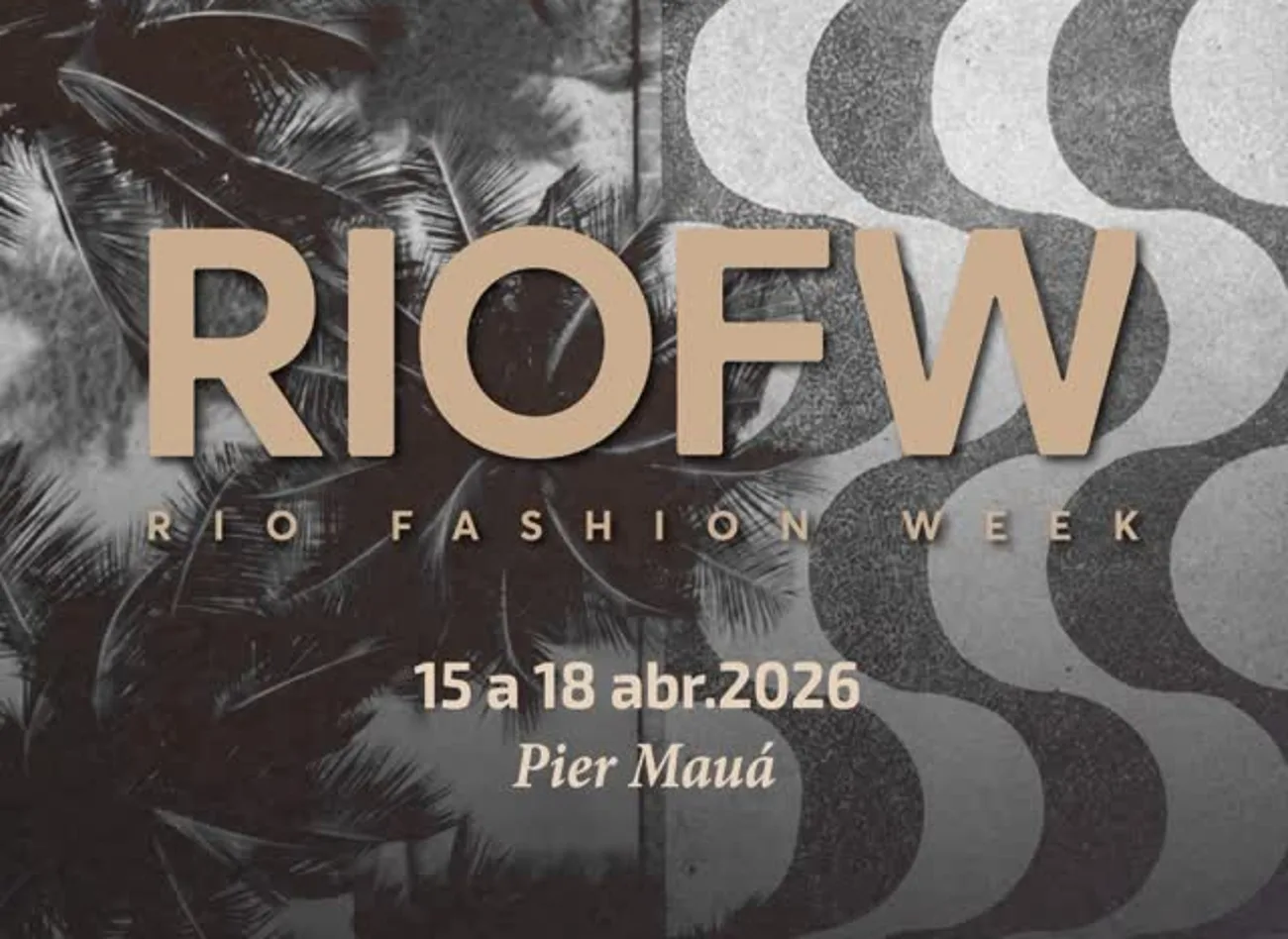 Rio Fashion Week 2026: datas
