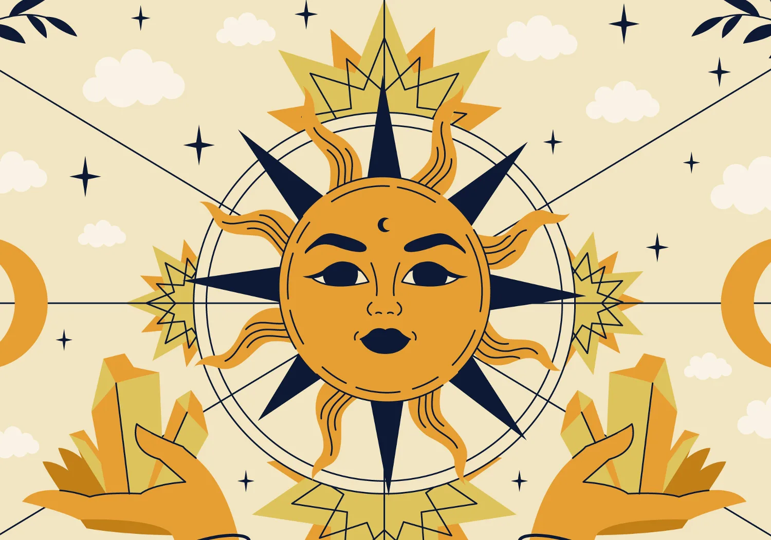 Dicas para os signos no solstício de verão de dezembro de 2025