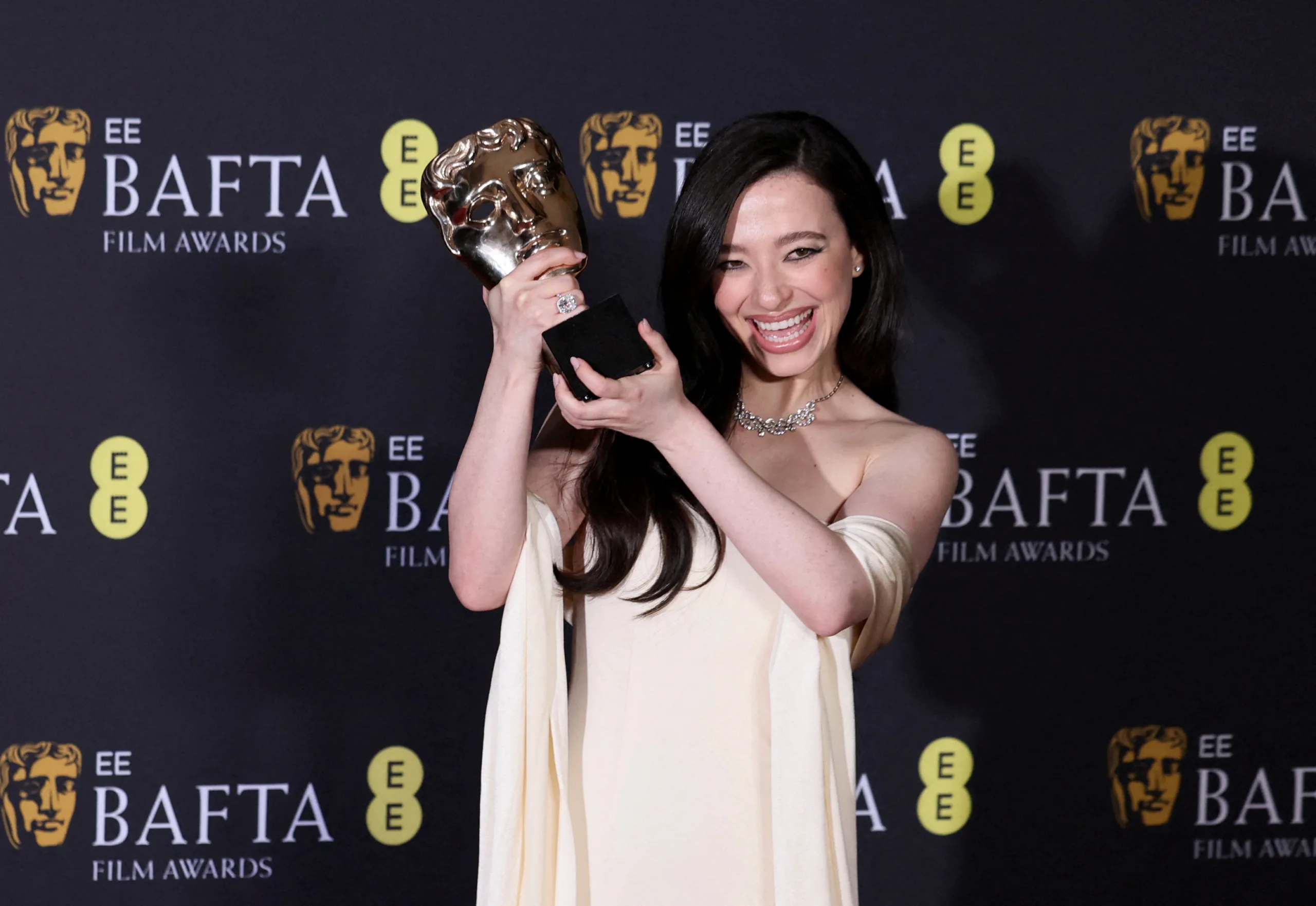 Onde assistir ao BAFTA 2026, data e indicados
