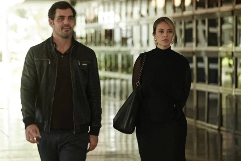 Filme brasileiro Dente por Dente: onde assistir ao filme com Paolla Oliveira e Juliano Cazarré no elenco