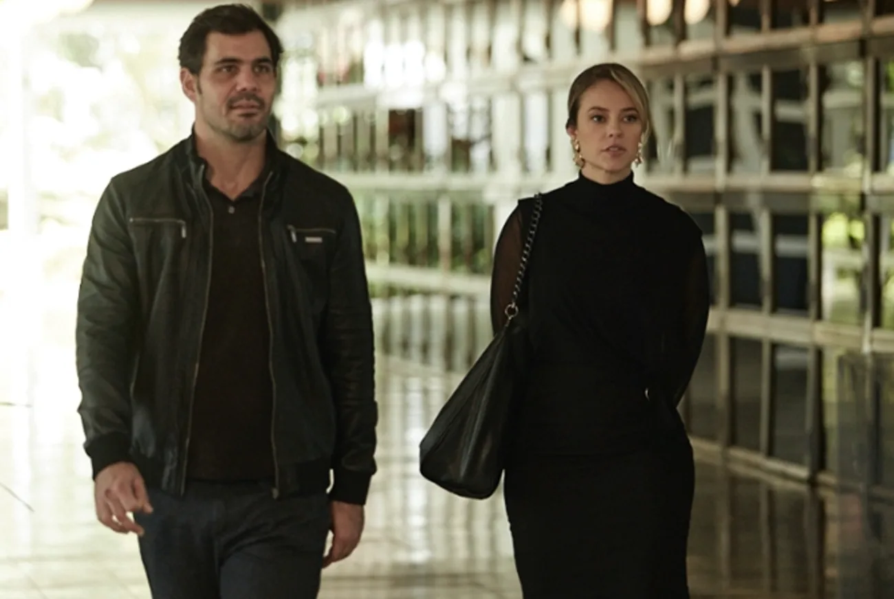 Filme brasileiro Dente por Dente: onde assistir ao filme com Paolla Oliveira e Juliano Cazarré no elenco