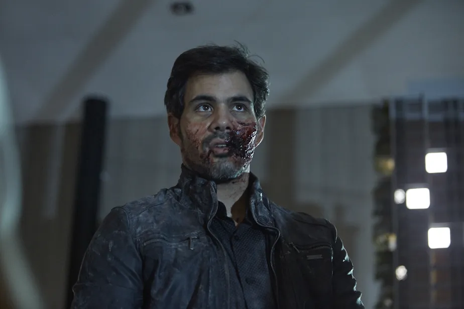 Quem está no filme Dente por Dente, onde assistir completo dublado em portugues