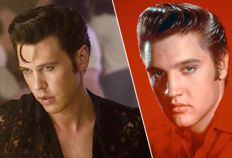 Filme do Elvis: filme da sessão Cinema Especial na Globo em 14 de janeiro de 2026
