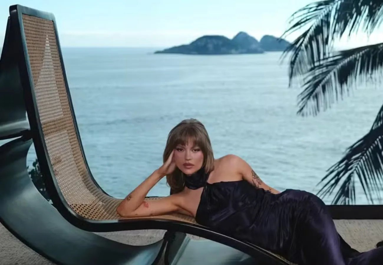 Conheça as originais e curiosidades das músicas de Bossa Nova compiladas por Luísa Sonza para novo album "Bossa Sempre Nova"