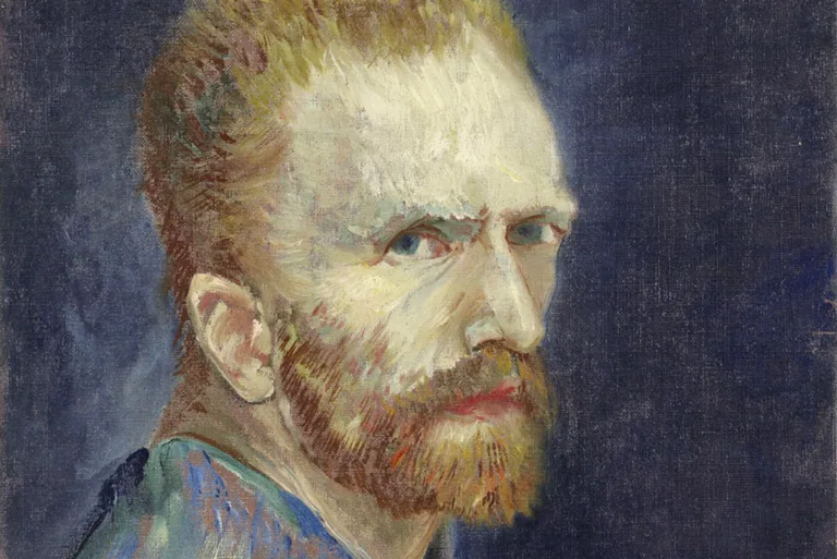 Mito do artista louco