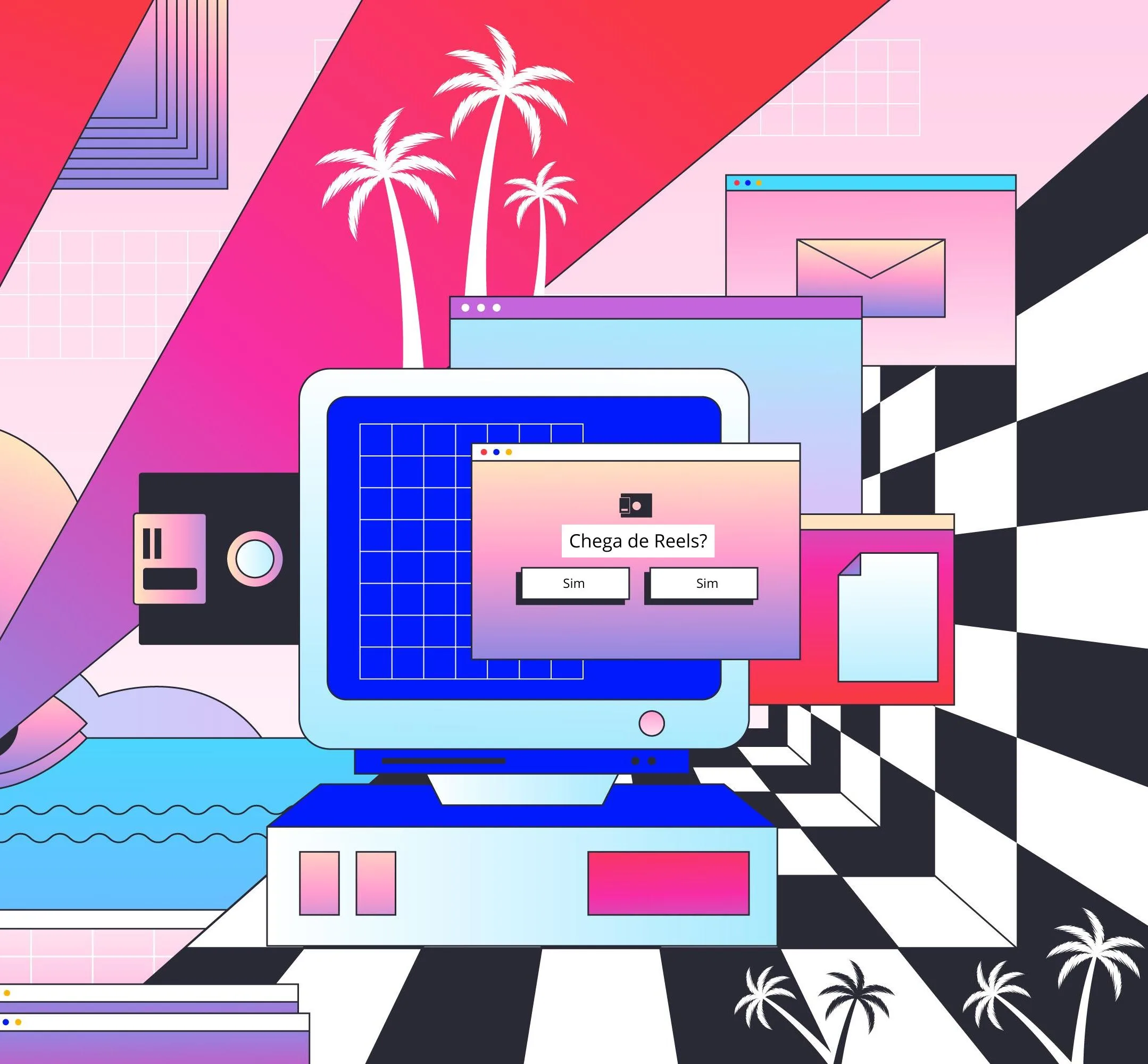 Como fazer sucesso online sem depender do Instagram