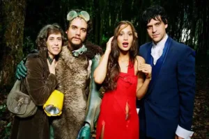 Filme Saneamento Básico e o Oscar com Fernanda Torres e Wagner Moura